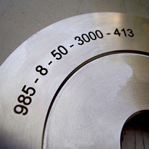 LD20i -BIII Handheld mini laser marking machine - Image 4