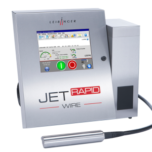 JET 3 RAPID WIRE