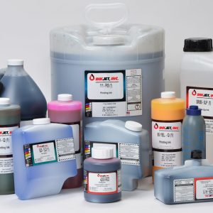 InkJetinc Fluids
