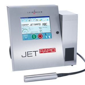 JET 3 RAPID