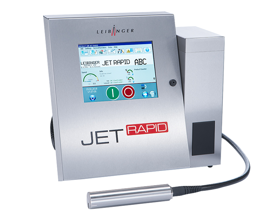 JET 3 RAPID