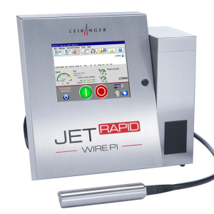 JET 3 RAPID WIRE PI