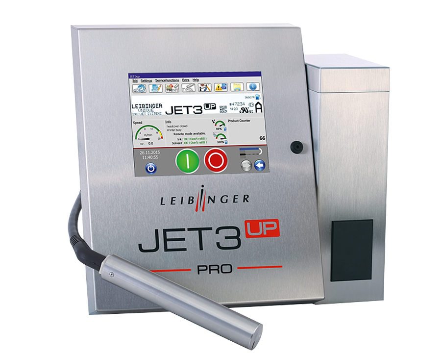 JET 3 UP PRO
