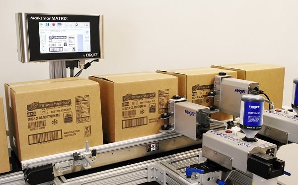 PROSERIES 384E - Imagen 2