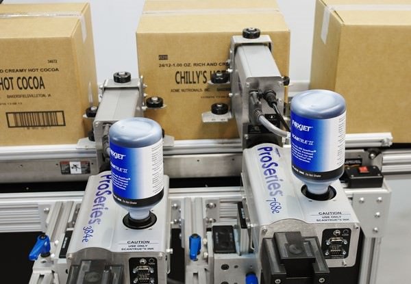 ProSeries 768e - Imagen 4