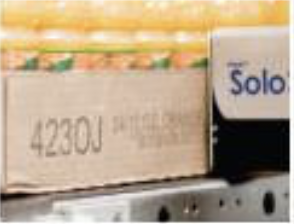 SOLO SERIE 45 - Imagen 4