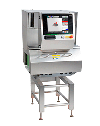 Sistemas de inspección por rayos X - Imagen 2