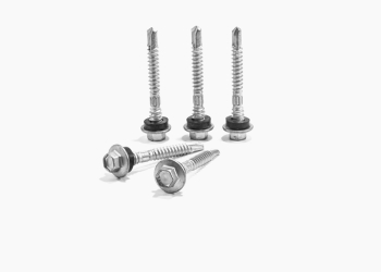 Tips Aluminium 3mm