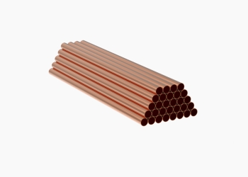 Copper Bars