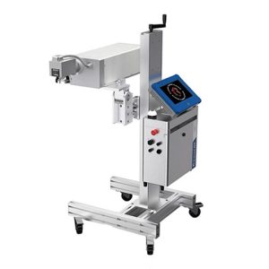 100w CO2 laser marking machine