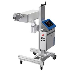 200W CO₂ Laser Marking Machine
