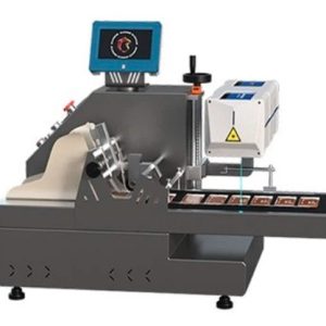 All-in-one CO2 Laser Marking Machine