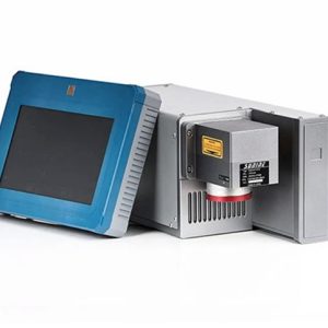 All-in-one Fiber Laser Marking Machine