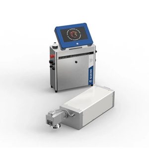 K Series 3w Uv Laser Coding Machine