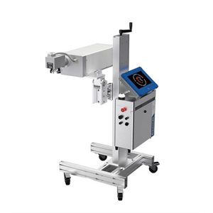 K Series 5W UV Laser Coding Machine