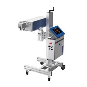 30w Laser Marking Machine